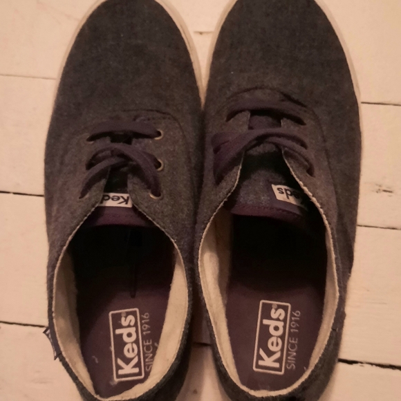 Keds shoes - Picture 5 of 8